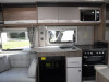 Used Coachman VIP 565 2020 touring caravan Image