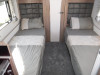 Used Coachman VIP 565 2020 touring caravan Image