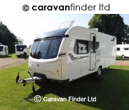 Coachman VIP 575 2020 caravan