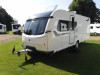 Used Coachman VIP 575 2020 touring caravan Image