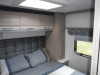 Used Coachman Acadia 545 2021 touring caravan Image