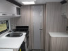Used Coachman Acadia 545 2021 touring caravan Image
