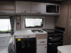 Used Coachman Acadia 545 2021 touring caravan Image