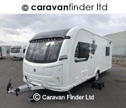 Coachman Acadia 545 2021 caravan