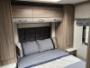 Used Coachman Acadia 545 2021 touring caravan Image