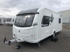 Used Coachman Acadia 545 2021 touring caravan Image