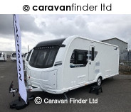 Coachman Acadia 575 2021 caravan