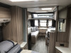 Used Coachman Acadia 575 2021 touring caravan Image