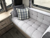 Used Coachman Acadia 575 2021 touring caravan Image