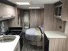 Used Coachman Acadia 575 2021 touring caravan Image