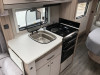 Used Coachman Acadia 575 2021 touring caravan Image