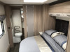 Used Coachman Acadia 575 2021 touring caravan Image