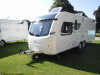 Used Coachman Kimberley Acadia Xcel 875-Limited Edition 2021 touring caravan Image