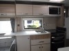 Used Coachman Kimberley Acadia Xcel 875-Limited Edition 2021 touring caravan Image