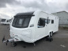 Used Coachman Wanderer 22BB 2021 touring caravan Image