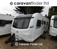 Coachman Wanderer 860 Excel-Limited Edition 2021 caravan