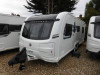 Used Coachman Acadia 860 Xcel 2021 touring caravan Image