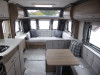 Used Coachman Acadia 860 Xcel 2021 touring caravan Image