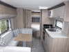 Used Coachman Acadia 860 Xcel 2021 touring caravan Image