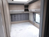 Used Coachman Acadia 860 Xcel 2021 touring caravan Image