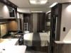 Used Coachman Laser Xcel 575 2021 touring caravan Image