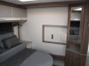 Used Coachman Laser 650 2021 touring caravan Image