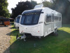 Used Coachman Laser 650 2021 touring caravan Image