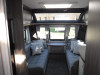 Used Coachman Laser 650 2021 touring caravan Image