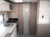 Used Coachman Laser 650 2021 touring caravan Image