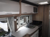 Used Coachman Laser 650 2021 touring caravan Image