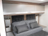 Used Coachman Laser 650 2021 touring caravan Image