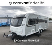 Coachman Laser 665 2021 caravan