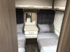 Used Coachman Laser 665 2021 touring caravan Image