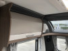 Used Coachman Laser 665 2021 touring caravan Image