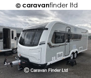 Coachman Laser 675 2021 caravan