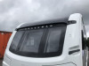 Used Coachman Laser Xcel 845 2021 touring caravan Image