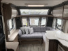 Used Coachman Laser Xcel 845 2021 touring caravan Image