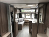 Used Coachman Laser Xcel 875 2021 touring caravan Image