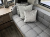 Used Coachman Laser Xcel 875 2021 touring caravan Image