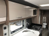 Used Coachman Laser Xcel 875 2021 touring caravan Image