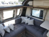 Used Coachman Lusso 2 2021 touring caravan Image
