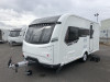 Used Coachman VIP 460 2021 touring caravan Image