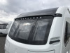 Used Coachman VIP 460 2021 touring caravan Image