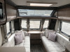 Used Coachman VIP 460 2021 touring caravan Image