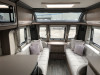 Used Coachman VIP 460 2021 touring caravan Image