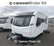 Coachman VIP 520 ***Sold*Sold*Sold*Sold*Sold*** 2021 caravan