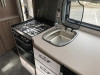 Used Coachman VIP 520 ***Sold*Sold*Sold*Sold*Sold*** 2021 touring caravan Image