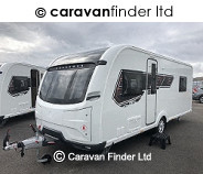 Coachman VIP 545-World Class Vehicle 2021 caravan