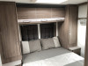 Used Coachman VIP 545-World Class Vehicle 2021 touring caravan Image