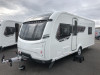 Used Coachman VIP 545-World Class Vehicle 2021 touring caravan Image